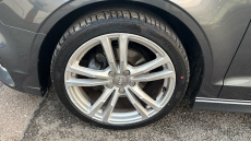 Audi A3 1.5 TFSI S Line 2dr S Tronic Petrol Cabriolet